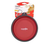Camon Ciotola Pieghevole Inclinata in Silicone Misura Media 1050 ml Al