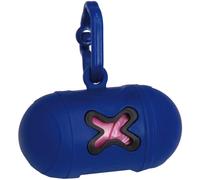 Camon CITYGO SACCHETTI BLU 20 PEZZI