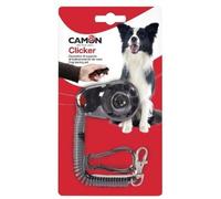 Camon Clicker Professionale Educativo per Cani
