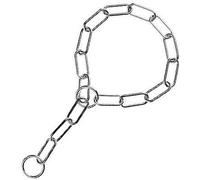 Camon Collare a Strangolo per Cani Maglia Salvapelo