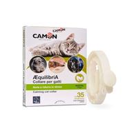 Camon Collare AEquilibriAvet Collare Rilassante per Gatti