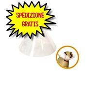 CAMON COLLARE ELISABETTA DIAMETRO 40 CM D097