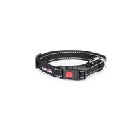 Camon Collare LowTension Camon Reflex 25mm nero, per cani