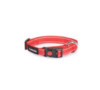 Camon Collare LowTension Camon Reflex rosso, 20x330/530mm
