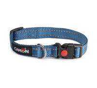 Camon COLLARE LOWTENSION REFLEX BLU 15 MM X 26/40 CM