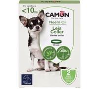 Camon Collare per Cani con Olio di Neem Leis Collar 35cm