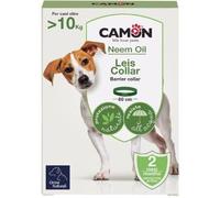 Camon Collare per Cani con Olio di Neem Leis Collar 60cm