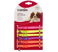 Camon Collare per Cuccioli Puppy Regolabile