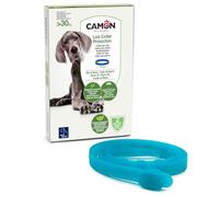 CAMON - Collare Protettivo per Cane (>30kg) con Olio di Neem, 75cm