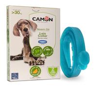 Camon Dog Orme Naturali Collare Leis > 30 Kg - Confezione Risparmio