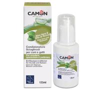 Orme Naturali Condizionatore Scioglinodi - 125 ml - 1° ORDINE? scegli lo sconto BZR5 / BZR20 + 200 punti fedeltà