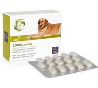 CAMON | Condrosalus, Alimento Complementare per Cani, 30 Compresse da 1000mg, Supporto Articolazioni