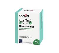 Camon Condrosalus Supporto per il Benessere delle Articolazioni 60 Compresse