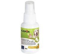 Camon Dentifricio Spray Enzimatico per Cani 50ml