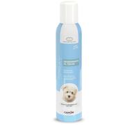 Camon | Deo Talco per Cani, 250ml, Profumo Delicato, Controlla Cattivo Odore