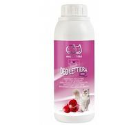 Camon DEODORANTE PER LETTIERA ALLA ROSA 400 G