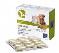 DETOXIVET 60CPR