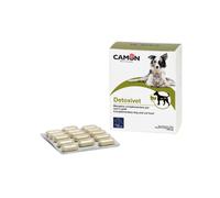 Camon DETOXIVET 60 COMPRESSE