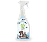 CAMON | Disabituante Nebel 500ml, Repulsivo Educativo per Cani e Gatti, Sicuro per Animali e Ambiente