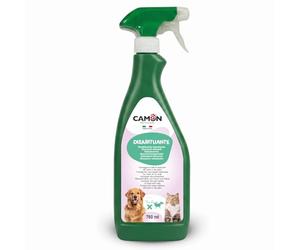 CAMON Disabituante Spray per Cani e Gatti, 750 ml
