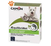 Camon Dog&Cat Orme Naturali Equilibria-Vet - Camon Dog&Cat Orme Naturali Equilibria-Vet - Confezione Da 60 Compresse