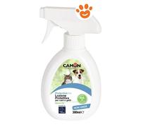 Camon Dog&Cat Orme Naturali Lozione Protettiva - Camon Dog&Cat Orme Naturali Lozione Protettiva - Confezione da 300 ml