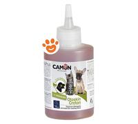 Camon Dog&Cat Orme Naturali Otoskin - Camon Dog&Cat Orme Naturali Otoskin - Confezione Da 100 ml