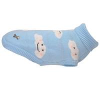 Camon Dog Coat Maglioncino per Cani Cloudy