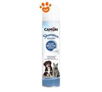 Camon Dog e Cat Shampoo Secco Spray - Camon Dog e Cat Shampoo Secco Spray - Confezione Da 300 Ml