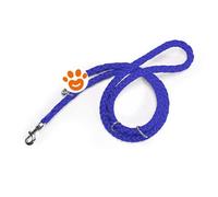Camon Dog Guinzaglio Addestramento Reflex Blu (15x1950 mm) - Camon Dog Guinzaglio Addestramento Reflex Blu (15x1950 mm) - Blu