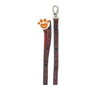 Camon Dog Guinzaglio Dynamic - Camon Dog Guinzaglio Dynamic - Rosso, (20x1200 mm)