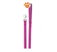 Camon Dog Guinzaglio Reflex - Camon Dog Guinzaglio Reflex - Fucsia, (25x1200 mm)