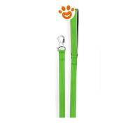 Camon Dog Guinzaglio Reflex - Camon Dog Guinzaglio Reflex - Lime, (20x1200 mm)