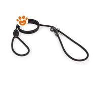 Camon Dog Guinzaglio strangolo Corda Nylon (11x750 mm) - Camon Dog Guinzaglio strangolo Corda Nylon (11x750 mm) - Confezione Da 1 Pezzo