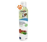 Camon Dog Orme Naturali Schiuma Spray Senza Risciacquo al Sandalo - Camon Dog Orme Naturali Schiuma Spray Senza Risciacquo al Sandalo - Confezione Da 300 Ml