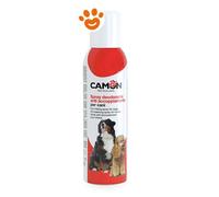 Camon Dog SPRAY Deodorante Anti Accoppiamento - Camon Dog SPRAY Deodorante Anti Accoppiamento - Confezione Da 200 ml