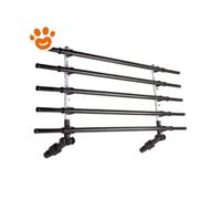 WalkyBarrier Camon: 1 WalkyBarrier