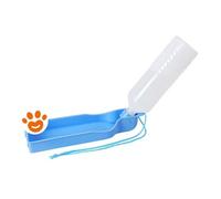 Camon Dog Walky Bottle - Camon Dog Walky Bottle - Confezione Da 500 ml