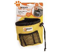 Camon Dog Walky Training Bag Portaricompense - Camon Dog Walky Training Bag Portaricompense - Confezione da 1 pezzo