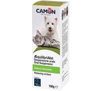 Camon Equilibra Vet Sospensione Orale ad Azione Rilassante 100gr