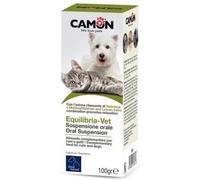CAMON Equilibria-Vet Sospensione Orale 100GR