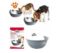 Camon Fontanella Automatica Cane e Gatto - Camon Fontanella Automatica Cane e Gatto - 1,7 LT Cane/Gatto