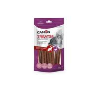 CAMON GATTO STICK DI CONIGLIO E ANATRA 60G