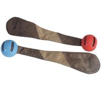 CAMON Gioco per Cane Palla TPR con Coda 1PZ