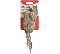 Camon Gioco per Gatti Topi Tintinnanti in Poliestere