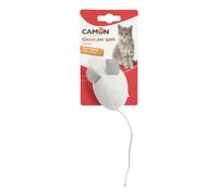 Camon Gioco Per Gatti - Topino In Tessuto
