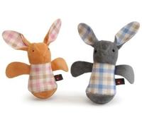 Camon Gioco per Gatti Topino Oscillante con Catnip