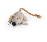 Camon Gioco Topino Peluche Coda Corda CM.7