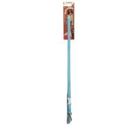 Camon Guinzaglio Linea Bicolor Azzurro 25x1200 mm