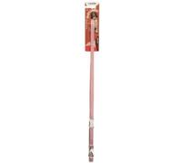 Camon Guinzaglio Linea Bicolor Rosa Antico 20x1200 mm